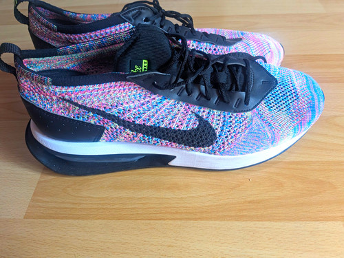 Nike air max flyknit - flyknit,