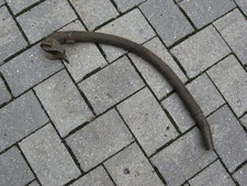 Adapter für Benzinkanister