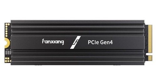Fanxiang nvme ssd tb - tb, mit