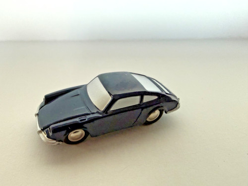 Schuco piccolo porsche 911 - schuco,