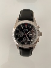 Armbanduhr GFF Analoger Quartz