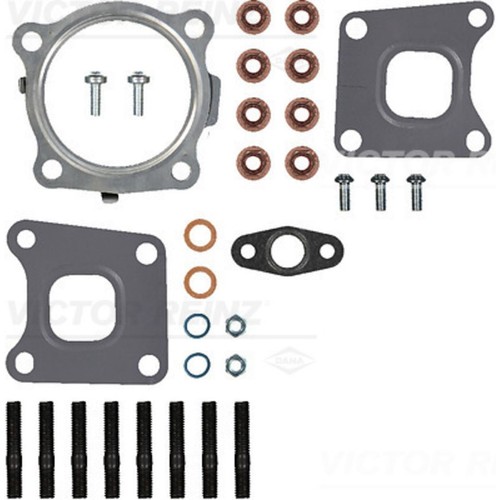 Montagesatz lader reinz - montagesatz,,