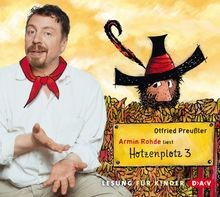 Hotzenplotz ungekürzte - hotzenplotz, 3: