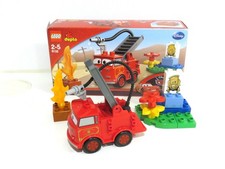 Lego Duplo cars /