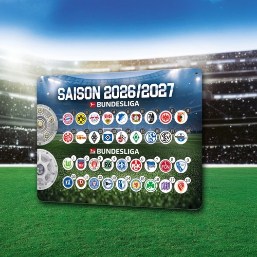 Neu magnettabelle saison - magnettabelle,