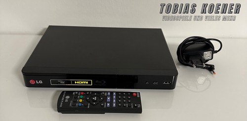 Bp240 blu ray player - lg, blu-ray