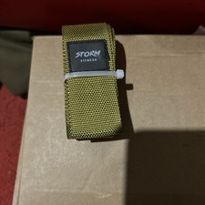 Storm Fitness Single Lifting