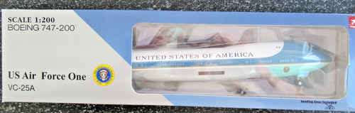 Modellflugzeuge 200 hogan - modellflugzeuge, 1:200
