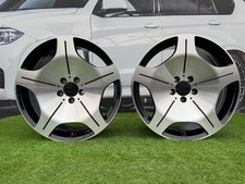 4X R18 Zoll 5x112 Mercedes