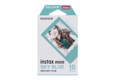 FUJIFILM instax mini Film Sky