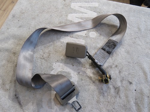 Beckengurt golf vw hinten - beckengurt,