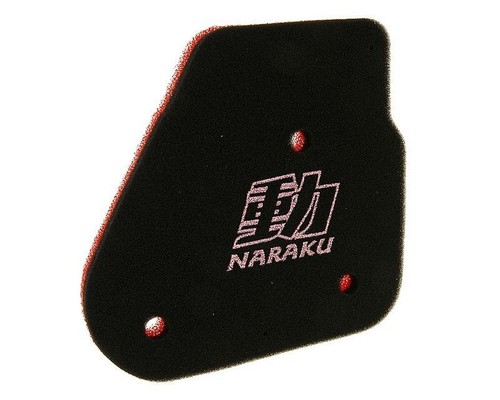 Luftfilter einsatz naraku - luftfilter,