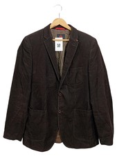 CLUB OF GENTS Herren Cordjacke