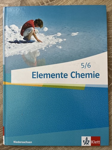 Elemente chemie 6 - elemente,