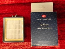 Lux Original Hepa 2 ( Langzeit