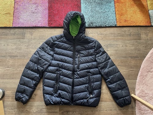 Wintersteppjacke von chiemsee - wintersteppjacke,
