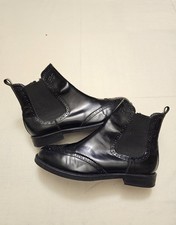 Romeo Gigli Stiefel 38
