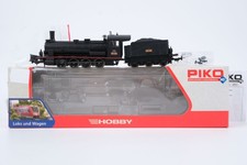 Piko H0 95691 Dampflok mit