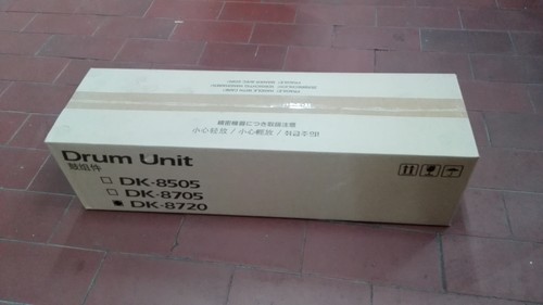 Kyocera mita 8720 - mita, dk-8720