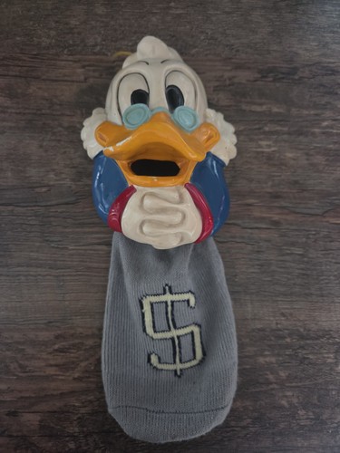 Disney dagobert duck - disney,