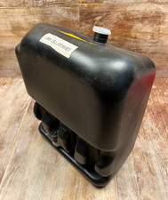 Wash water tank tank reservoir