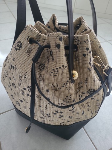 Agl bastlederbeuteltasche - agl,