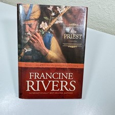 The Priest Francine Rivers