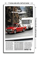 1979 opel monza any - opel,