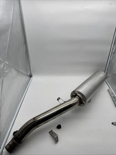 Suzuki GSF 1200 Bandit 2001 Endtopf Auspuff 32F1 E5126