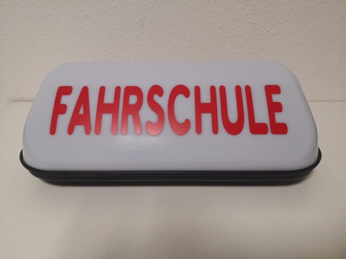 Starker magnet fahrschule - starker,