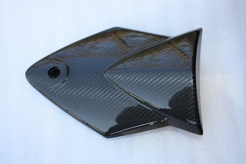 Capot selle seat cowl - capot,