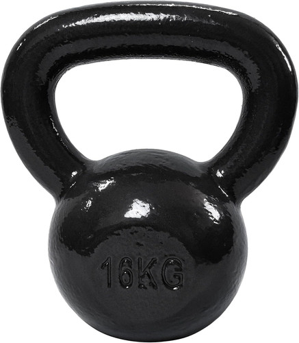 Amazon basics kettlebell - basics,