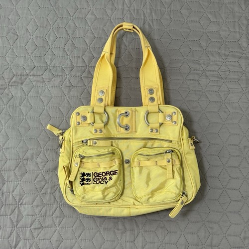 George gina lucy ggl two - gina,
