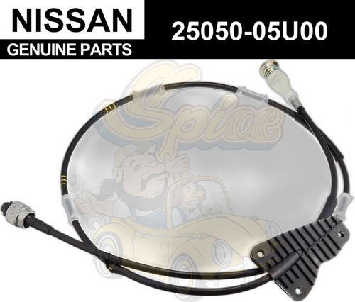 Nissan kabel für skyline - kabel,