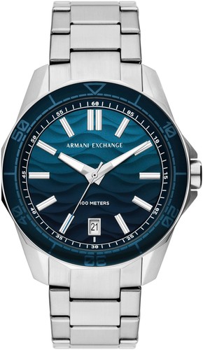 Armani exchange herren uhr - armani,