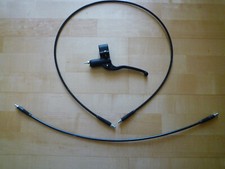 Ersatzteile f. Bremsen für