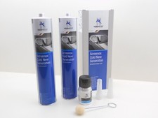  SCHEIBENKLEBER KLEBESET