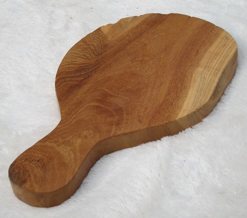 Rustikales teak wurzel - rustikales,