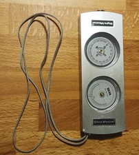 Kompass Plus Clinometer Clino Master Neigungsmesser Satellitenschüssel Aufbau