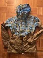 Burton Winterjacke Snowboardjacke Jungen XS wie 158/164 Parka