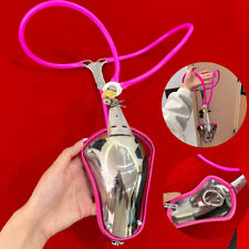 Männer Edelstahl Unsichtbar