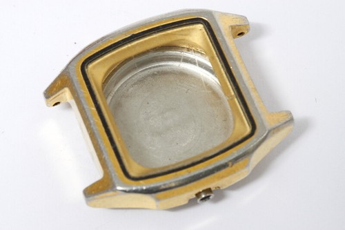Gold metal colour seiko - gold/metal,
