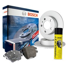 Bosch bremsensatz toyota - bosch,