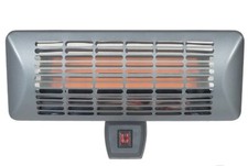 La Hacienda Wandheizstrahler