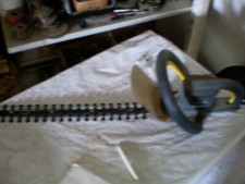 Heckenschere "Royal HEC510"