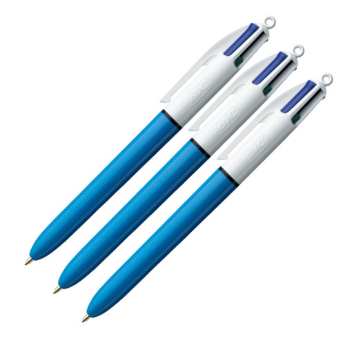 Bic - 3, x
