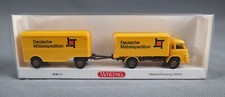WIKING 054003/0540 03 H0, 1:87