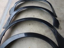 GRUPPE 2 FIESTA MK1, BREITE