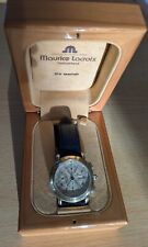 Herrenuhr Maurice Lacroix Masterpiece Certified 67839