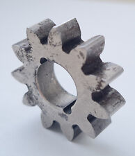 Pumpenritzel Zahnrad für